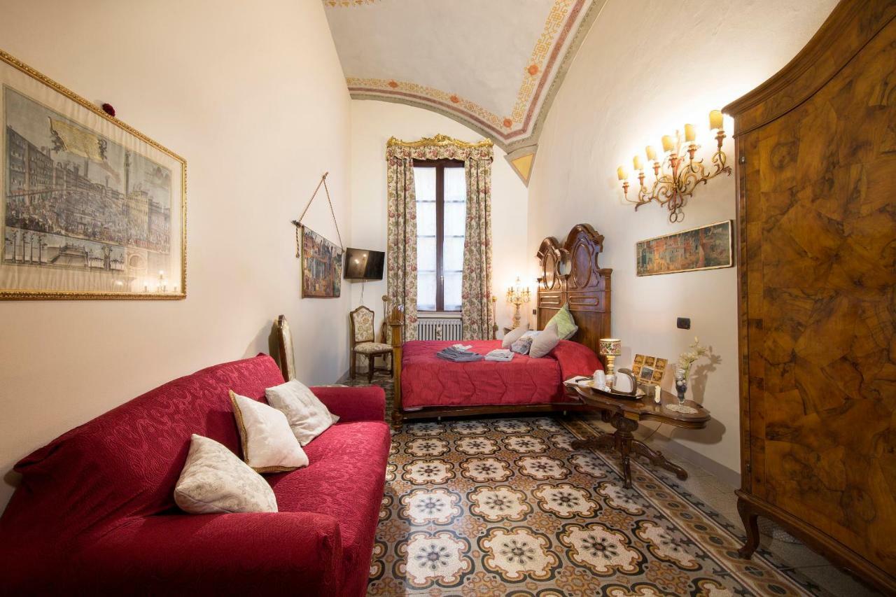 Hotel Antica Dimora Del Buongoverno Siena Exterior foto