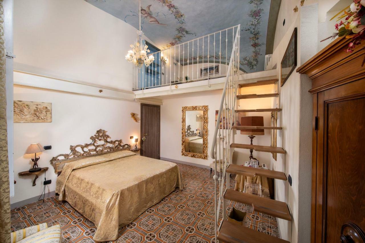 Hotel Antica Dimora Del Buongoverno Siena Exterior foto
