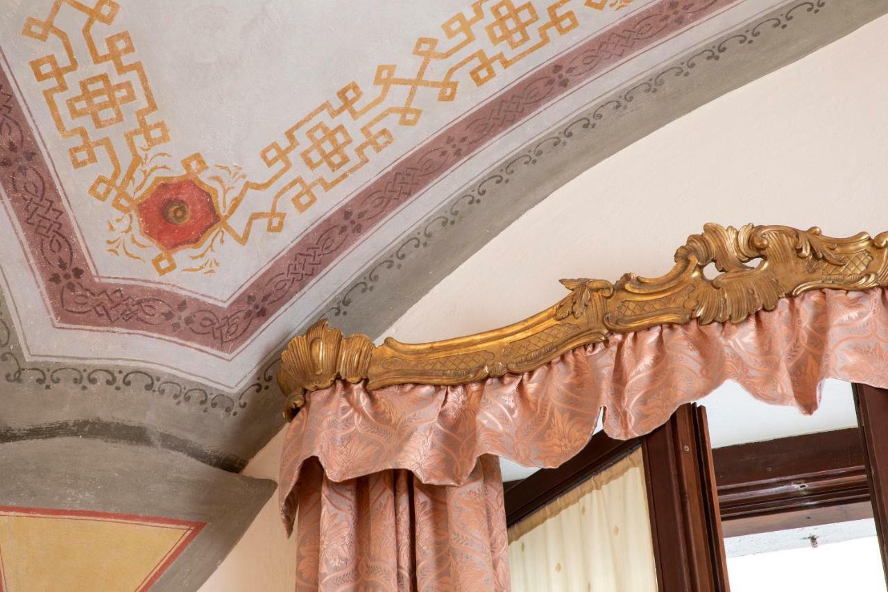 Hotel Antica Dimora Del Buongoverno Siena Exterior foto